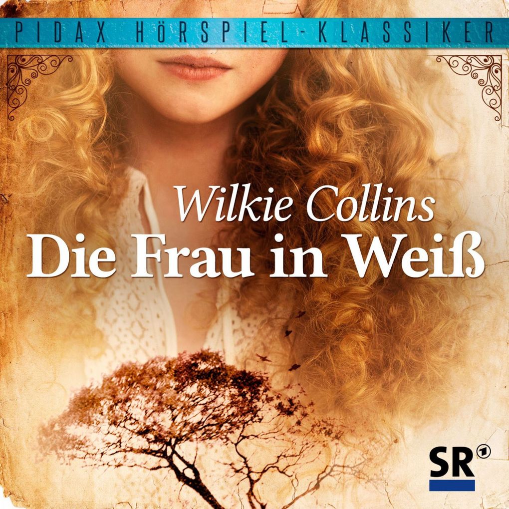 Produktbild: Die Frau in weiss | Wilkie Collins