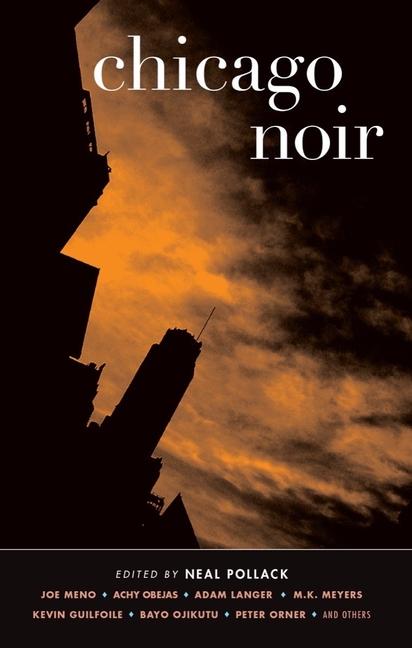Produktbild: Chicago Noir