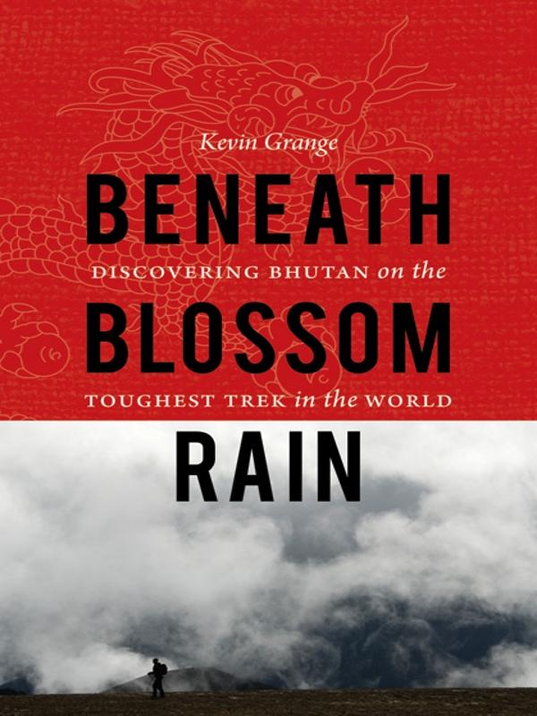 Produktbild: Beneath Blossom Rain | Kevin Grange