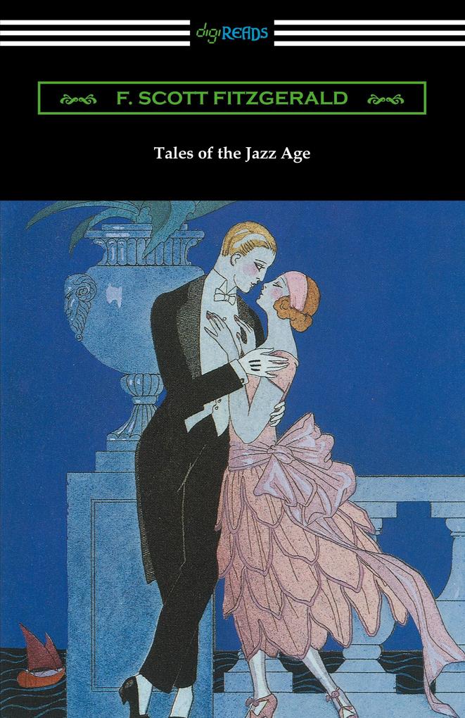Produktbild: Tales of the Jazz Age | F. Scott Fitzgerald