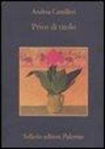 Produktbild: Privo di titolo | Andrea Camilleri