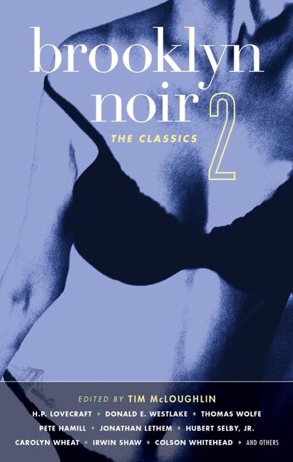 Produktbild: Brooklyn Noir 2: The Classics