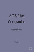 A T.S.Eliot Companion