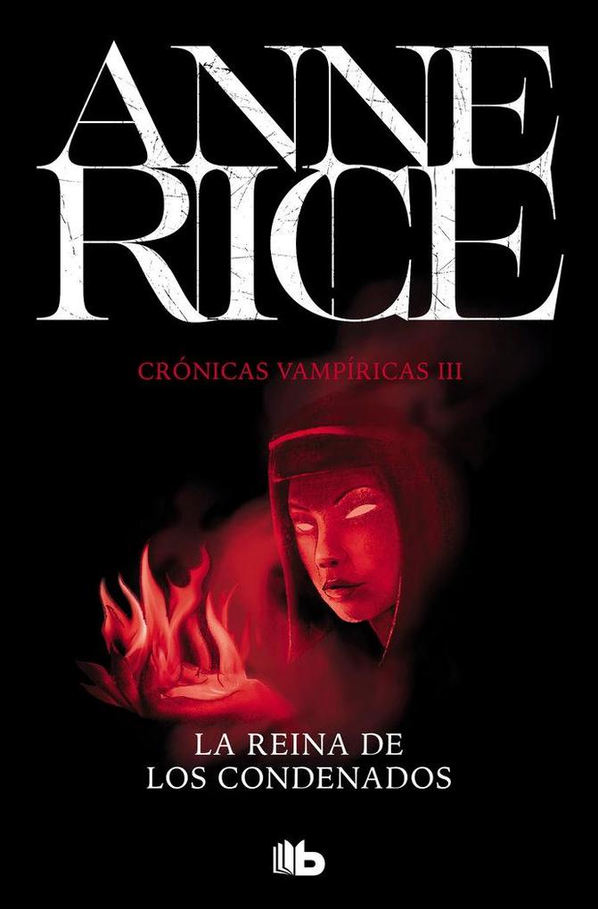 Produktbild: La reina de los condenados | Anne Rice