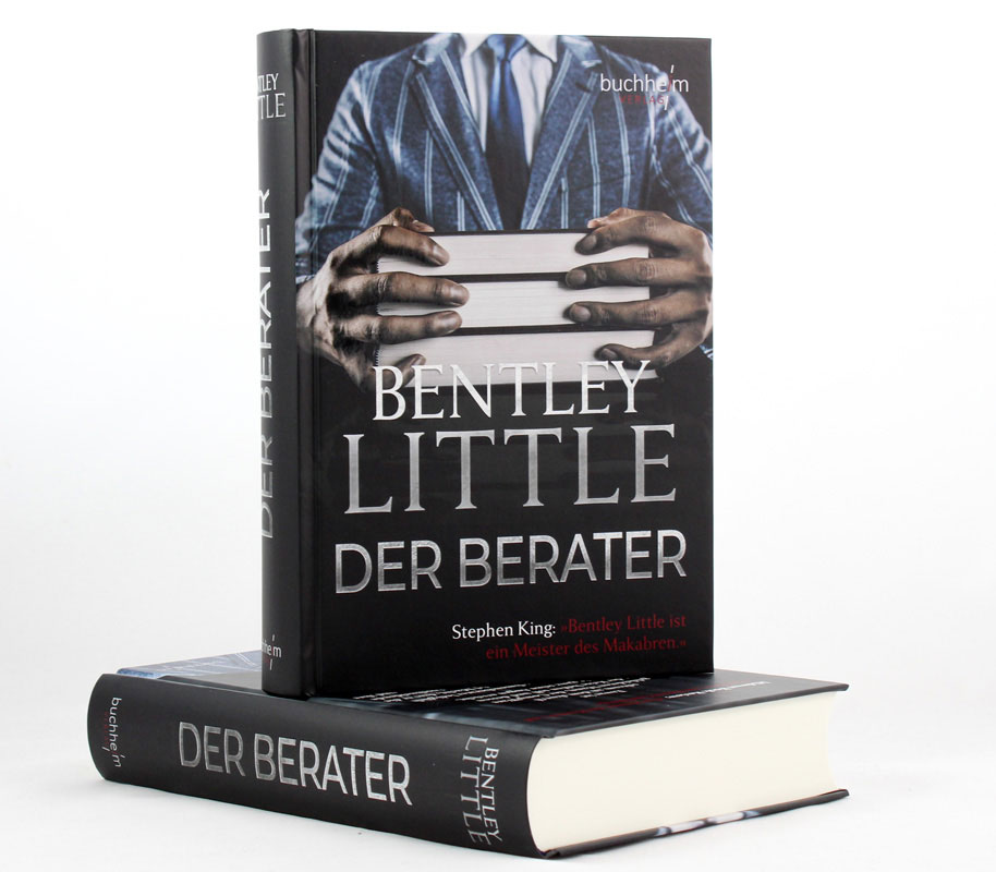 Weitere Ansicht: Der Berater | Bentley Little