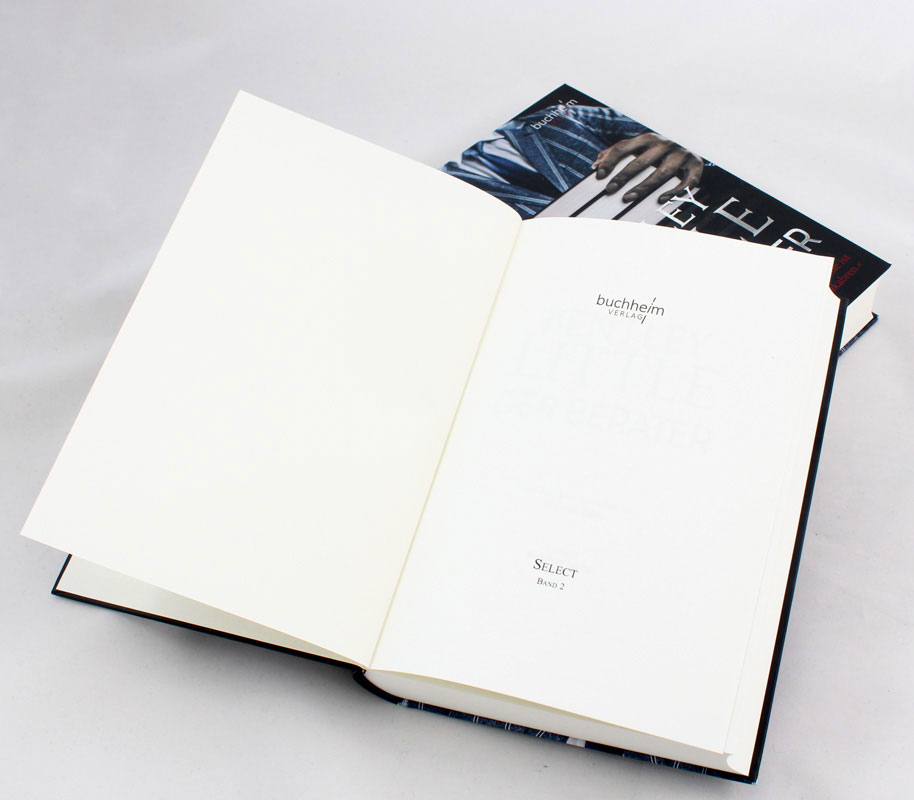 Weitere Ansicht: Der Berater | Bentley Little