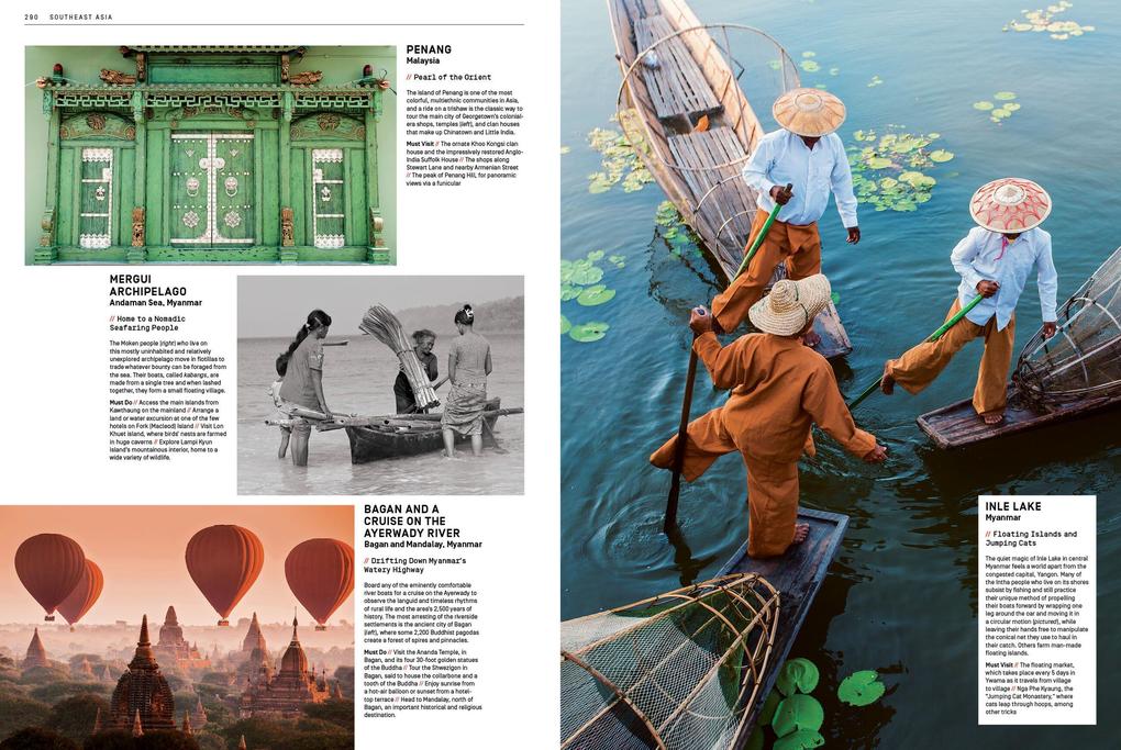 Weitere Ansicht: 1,000 Places to See Before You Di. Deluxe Gift Edition | Patricia Schultz