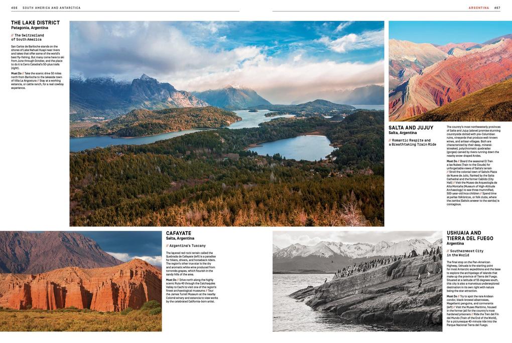 Weitere Ansicht: 1,000 Places to See Before You Di. Deluxe Gift Edition | Patricia Schultz