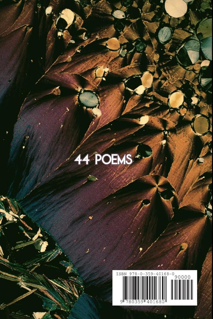 Weitere Ansicht: Vacancies for Sanities | Devin Pugliano