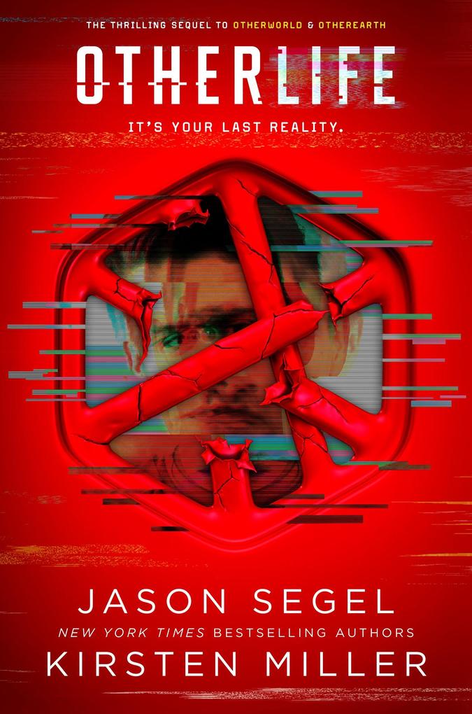 Produktbild: OtherLife | Jason Segel, Kirsten Miller