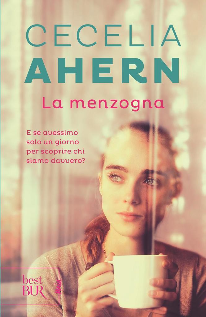 Produktbild: La menzogna | Cecelia Ahern