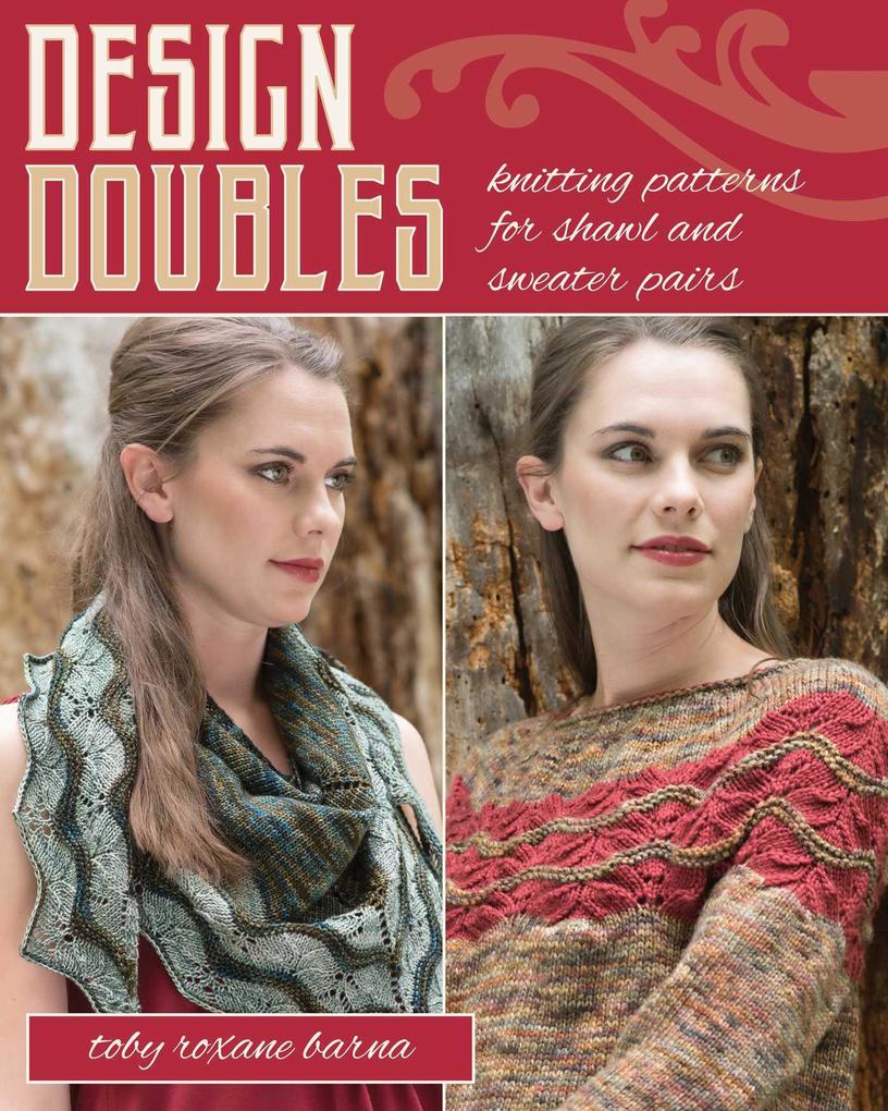 Produktbild: Design Doubles | Toby Roxane Barna