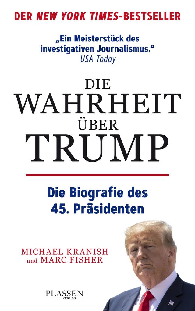 Alarmstufe Rot! Beliebtheits Ranking: Die Wahrheit Über Trump – Und Wer Ihn In Den Schatten Stellt. - 8kdmykd