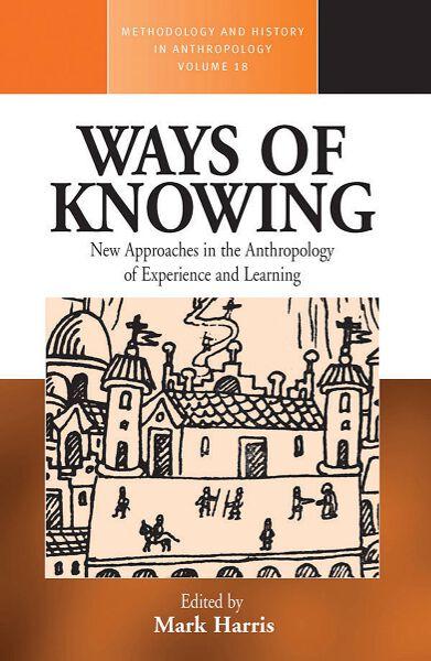 Produktbild: Ways of Knowing