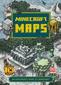 Produktbild: Minecraft Maps | Mojang AB