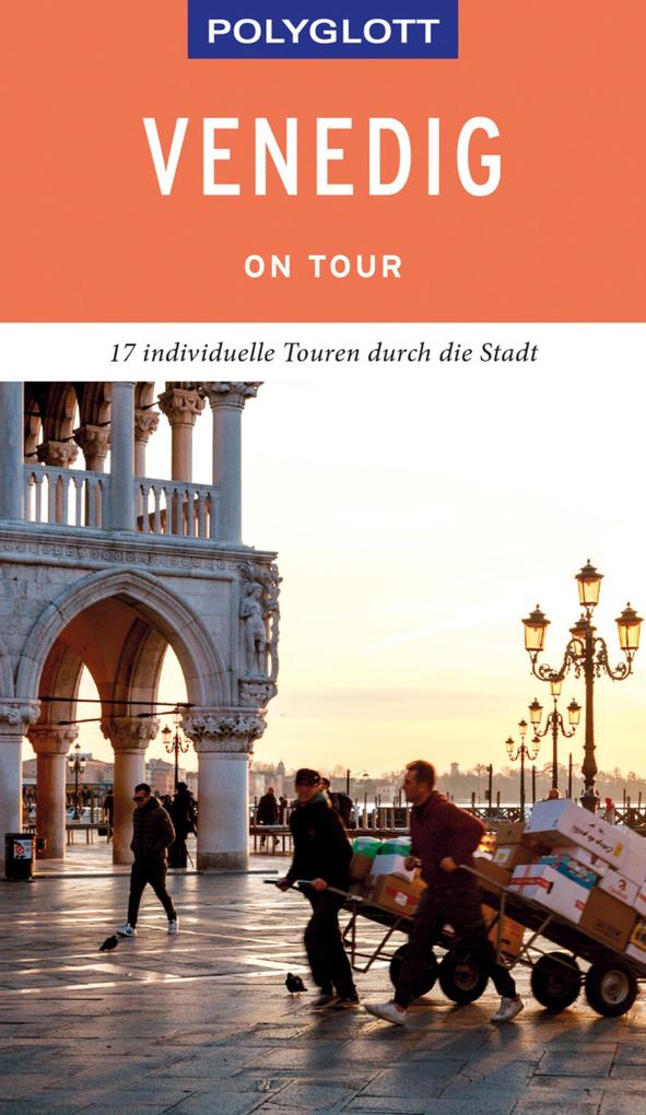 Produktbild: Venedig | Gudrun Raether-Klünker, Christine Hamel