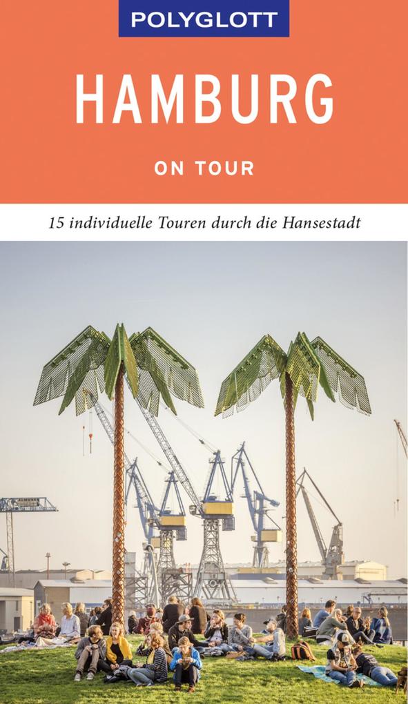 Produktbild: Hamburg | Elke Frey