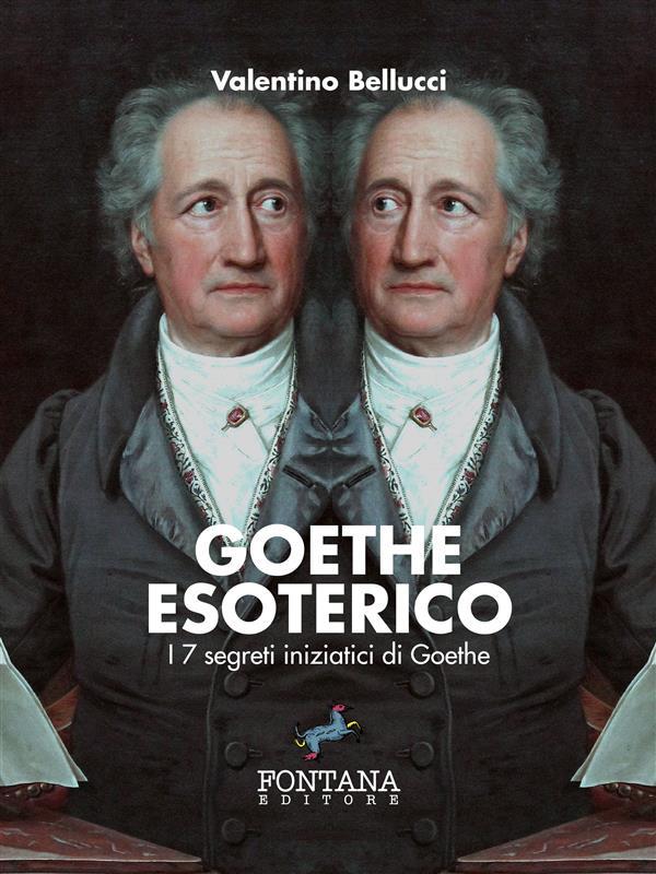 Produktbild: Goethe Esoterico | Valentino Bellucci
