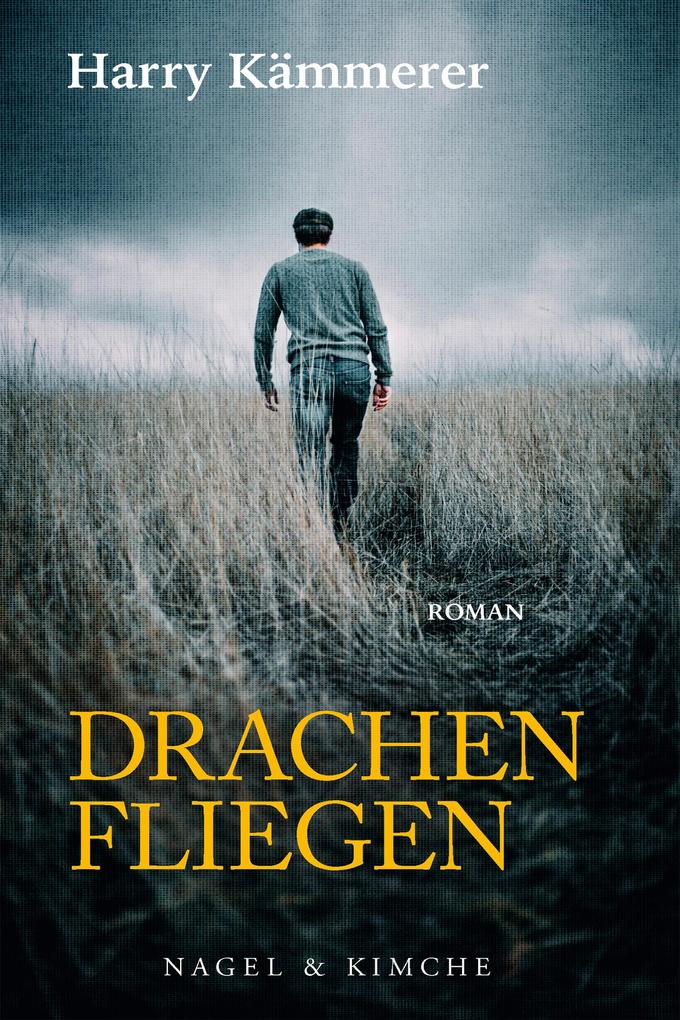 Produktbild: Drachenfliegen | Harry Kämmerer