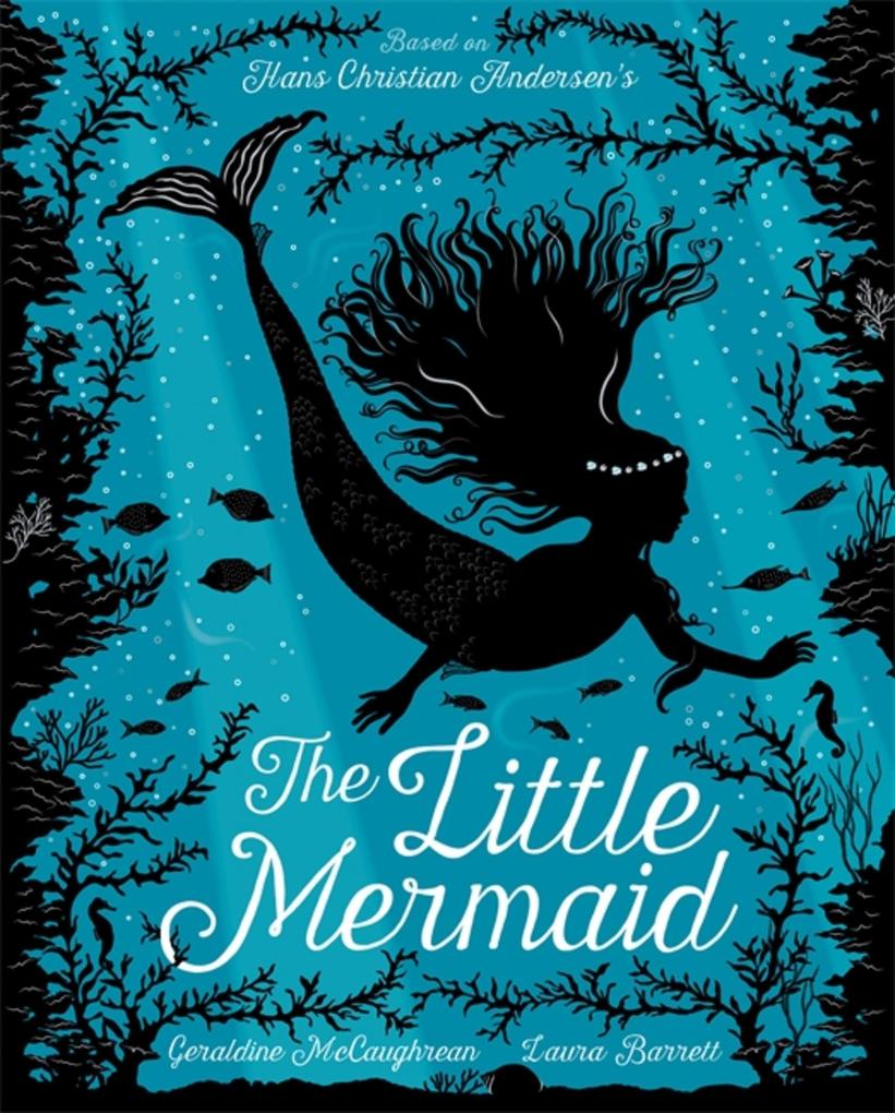 Produktbild: The Little Mermaid | Geraldine McCaughrean