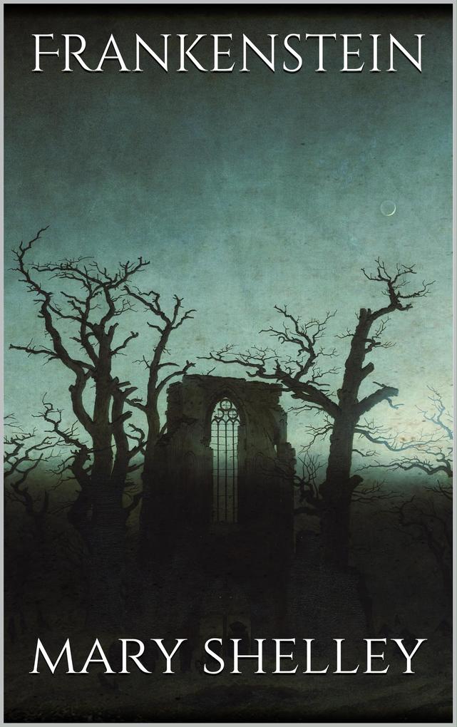 Produktbild: Frankenstein | Mary Shelley