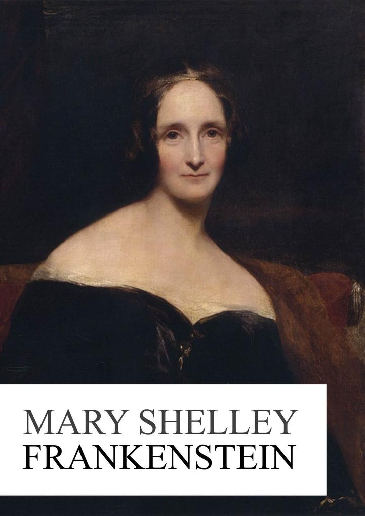 Produktbild: Frankenstein | Mary Shelley