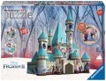 Ravensburger - Disney Frozen: Frozen Schloss