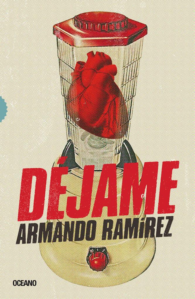 Produktbild: Déjame | Armando Ramírez