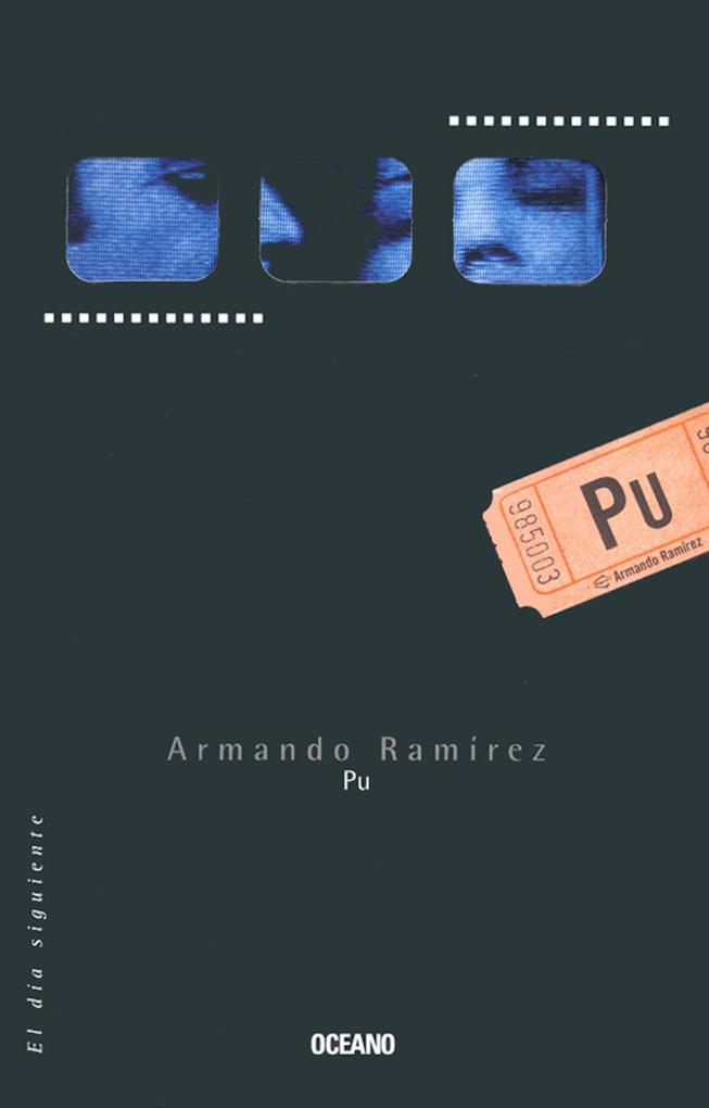 Produktbild: Pu | Armando Ramírez