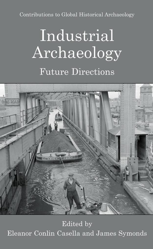 Produktbild: Industrial Archaeology