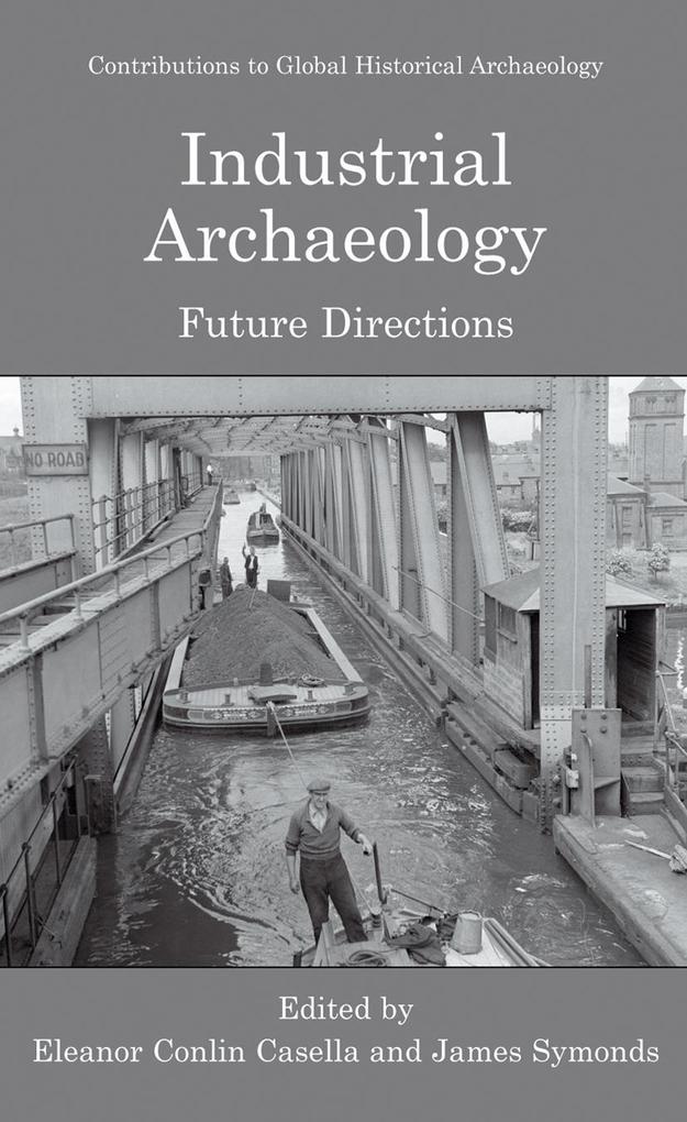 Produktbild: Industrial Archaeology
