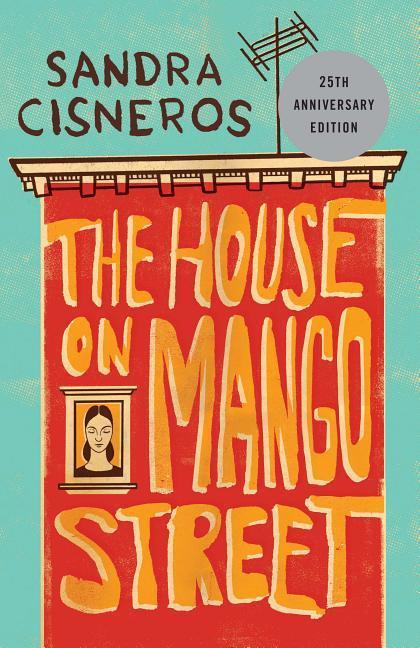 Produktbild: The House on Mango Street | Sandra Cisneros