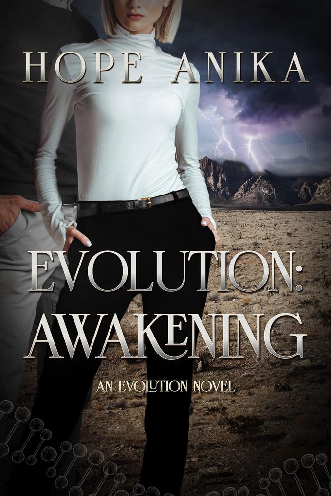 Produktbild: Evolution: Awakening | Hope Anika