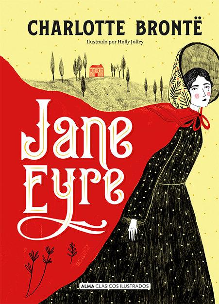Produktbild: Jane Eyre | Charlotte Brontë