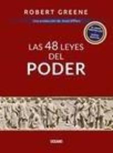 Produktbild: Las 48 Leyes del Poder | Robert Greene