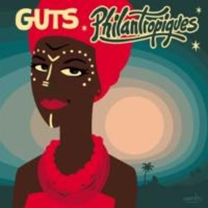 Produktbild: Philantropiques | Guts