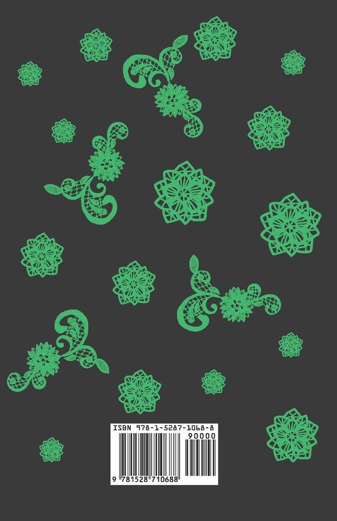 Weitere Ansicht: Bewitched | Edith Wharton