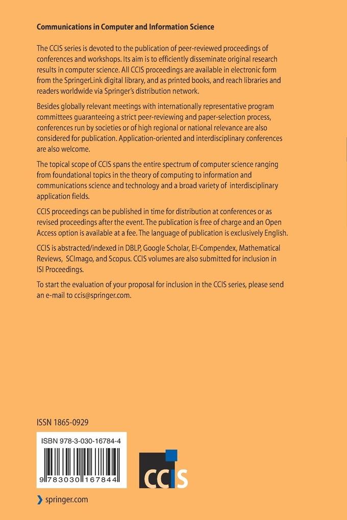 Weitere Ansicht: New Technologies to Improve Patient Rehabilitation