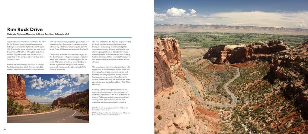 Weitere Ansicht: Remarkable Road Trips | Colin Salter