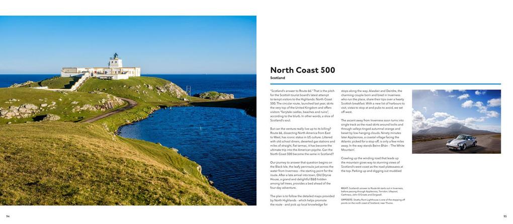 Weitere Ansicht: Remarkable Road Trips | Colin Salter