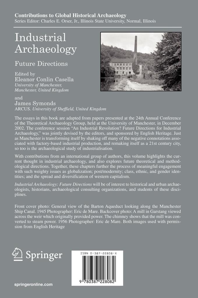 Weitere Ansicht: Industrial Archaeology