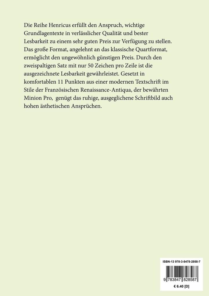 Weitere Ansicht: Das Schweigen im Walde | Ludwig Ganghofer