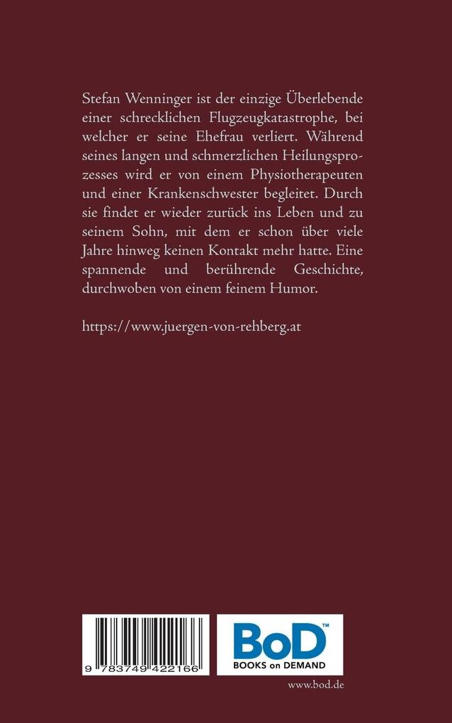 Weitere Ansicht: Runway ins Verderben | Juergen von Rehberg