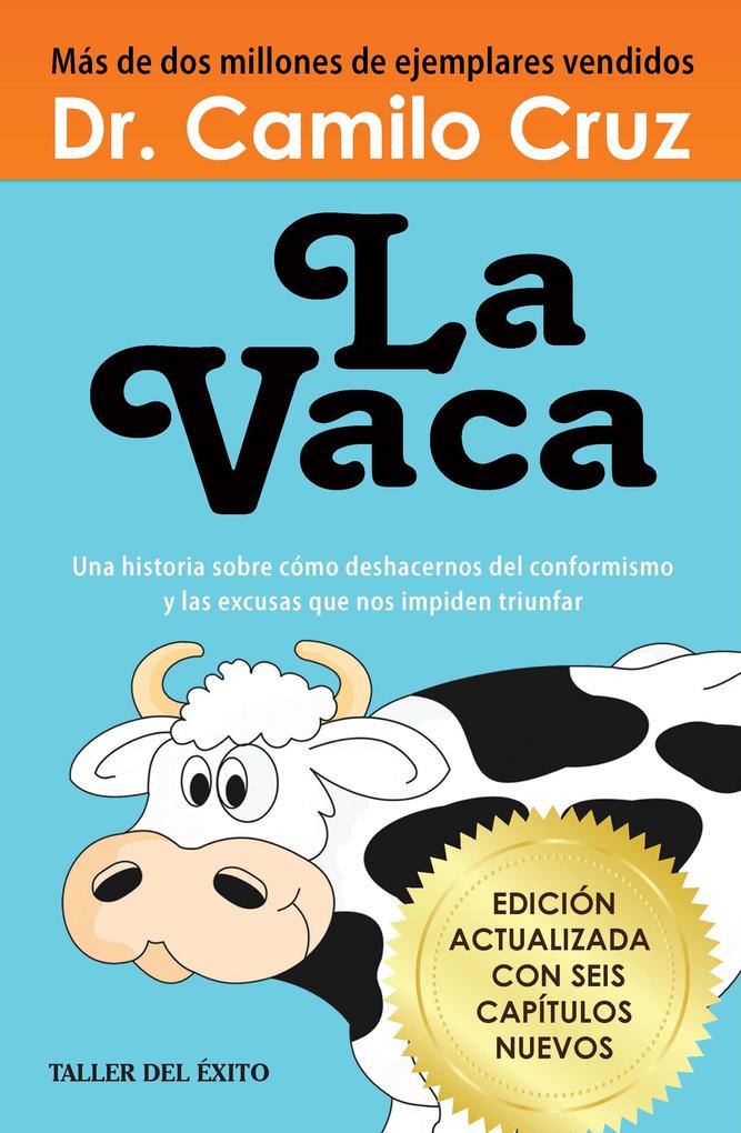 Produktbild: La Vaca | Camilo Cruz