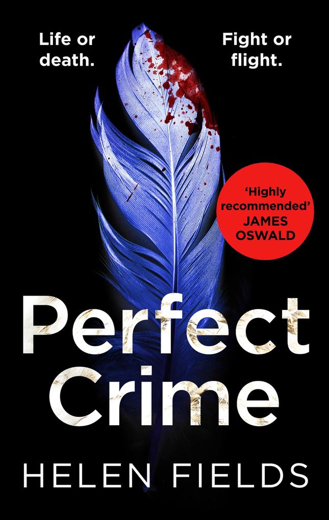 Produktbild: Perfect Crime | Helen Fields