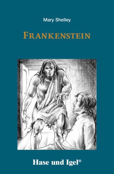 Produktbild: Frankenstein. Schulausgabe | Mary Shelley, Mary Wollstonecraft Shelley