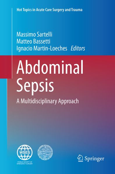Produktbild: Abdominal Sepsis