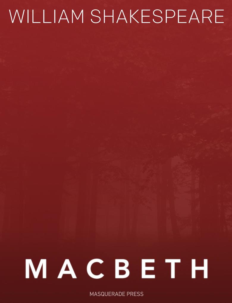 Produktbild: Macbeth | William Shakespeare