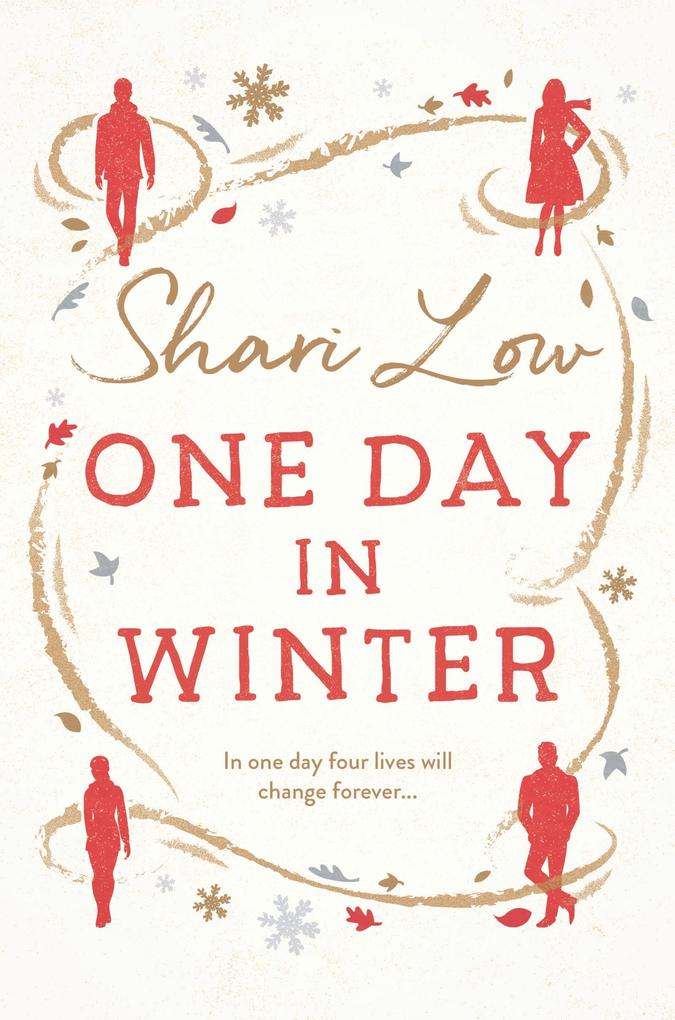 Produktbild: One Day in Winter | Shari Low