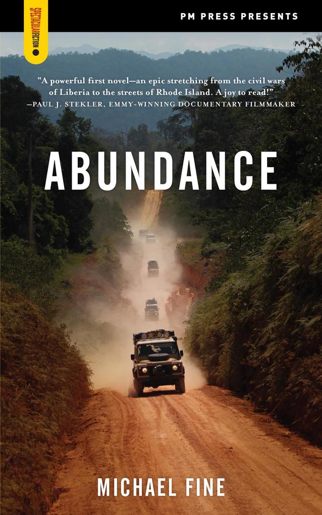 Produktbild: Abundance | Michael Fine